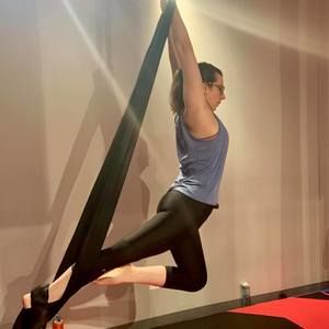 Meet your Posher, Mary